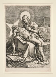  od Hendrick Goltzius