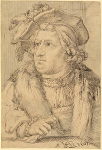  od Hendrick Goltzius
