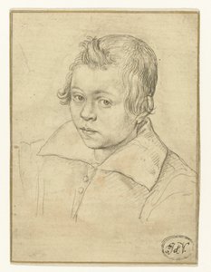  od Hendrick Goltzius