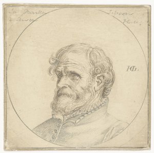  od Hendrick Goltzius