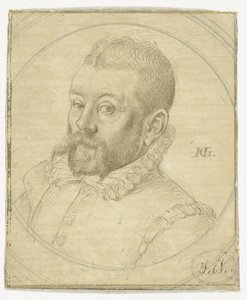  od Hendrick Goltzius
