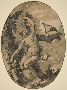  od Hendrick Goltzius