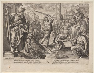 St. Paul   1312850   cs       czech Successfully Translated  Original: Zittende man in een armstoel Translat: Zittende man in een armstoel 1331832 cs czech Successfully Translated Original: The Triumph of Death: After the Battle (Le triomphe de la mort: Ap od Hendrick Goltzius