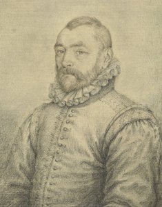  od Hendrick Goltzius