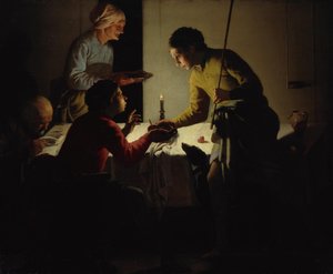  od Hendrick ter Brugghen
