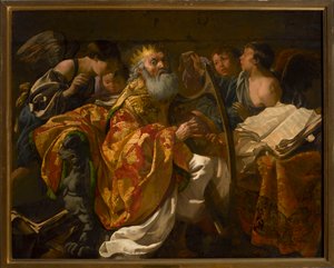  od Hendrick ter Brugghen