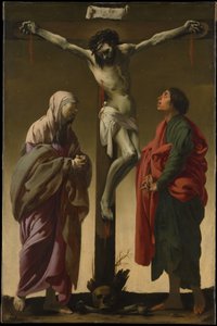  od Hendrick ter Brugghen