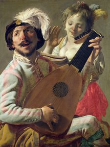 Duet, 1628