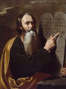 Závěsný od Hendrick van (attr.to) Somer
