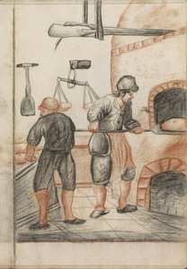 Bakker od Hendrick van Beaumont