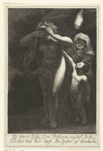 Ceres a Stellio