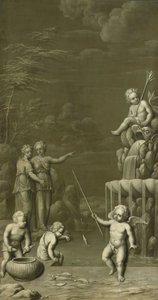 Úlovek od Hendrik Carré (II)