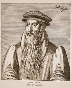 John Knox, z 