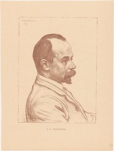 Portrét Jacobuse Gerarduse Veldheera