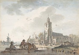 dubna 1772.