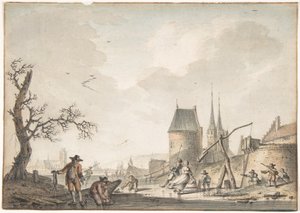  od Hendrik Meijer