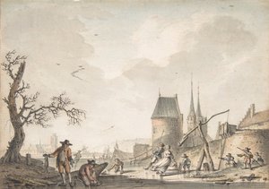 ledna 1772.