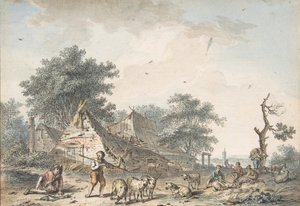 června 1772.