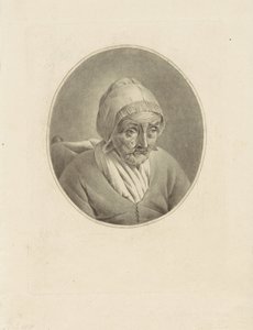 Portrét Elizabeth Frolike