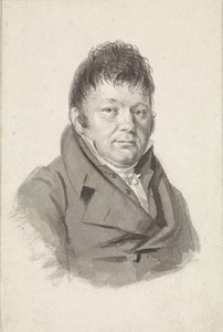 AntoineFodor od Hendrik Willem Caspari