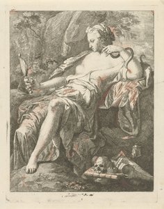 Opatrnost od Hendrik van Limborch
