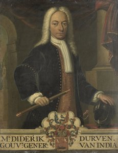  od Hendrik van den Bosch