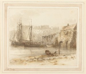 V Tenby od Heneage Finch 4th Earl of Aylesford