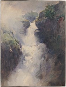  od Henri-Joseph Harpignies