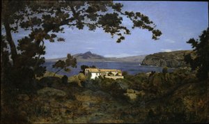  od Henri-Joseph Harpignies
