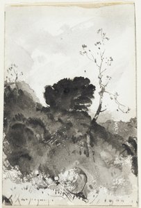  od Henri-Joseph Harpignies
