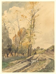  od Henri-Joseph Harpignies
