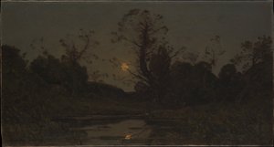  od Henri-Joseph Harpignies