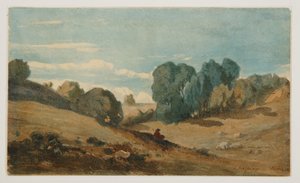  od Henri-Joseph Harpignies