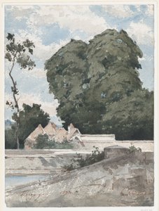  od Henri-Joseph Harpignies