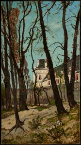 od Henri-Joseph Harpignies