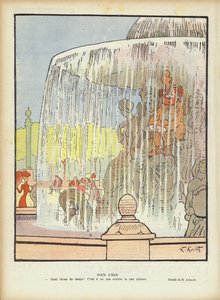 Ilustrace pro Le Rire