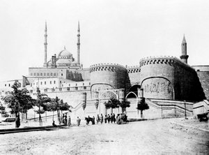Núbie, Egypt, 1887