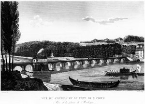 Závěsný od Henri Courvoisier-Voisin