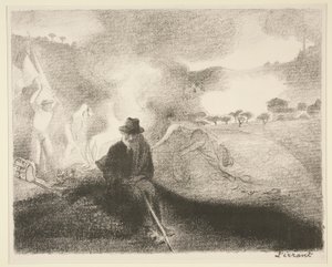 L od Henri Edmond Cross