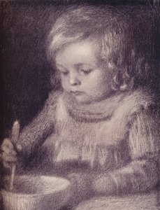 "Dítě", 1901-1902