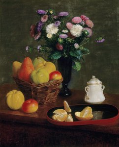 od Henri Fantin-Latour