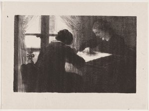  od Henri Fantin-Latour