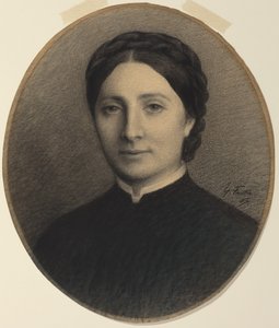  od Henri Fantin-Latour