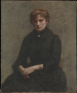  od Henri Fantin-Latour