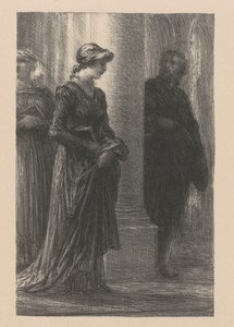  od Henri Fantin-Latour