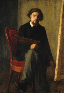  od Henri Fantin-Latour