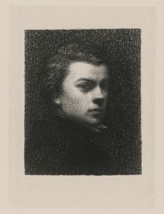  od Henri Fantin-Latour