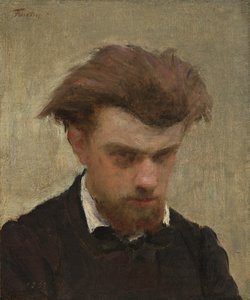  od Henri Fantin-Latour