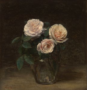  od Henri Fantin-Latour