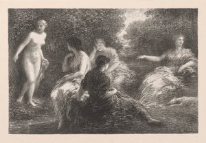 The Bathers